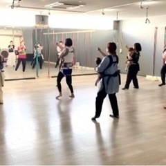 ベビーダンスレッスン　0歳から親子でできる習い事の画像
