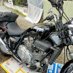 ホンダマグナ45..750cc