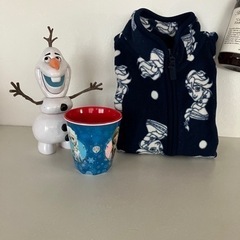 アナと雪　セット