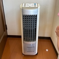 冷風機