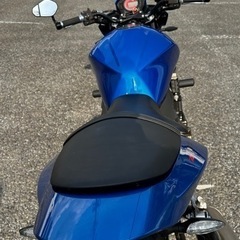 2005' Z750フルパワー