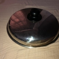 蒸し器　鍋の画像