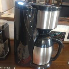 メリタ コーヒーメーカー＆ミルの画像