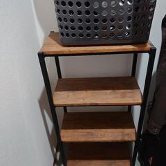 オープンラック