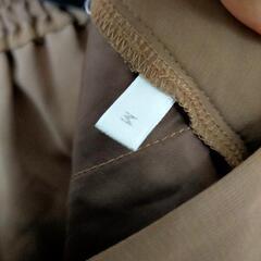 ワイドパンツMの画像
