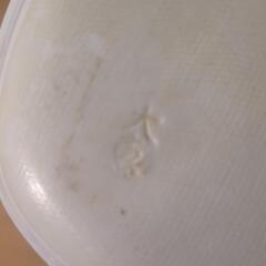 小皿　5個セットの画像