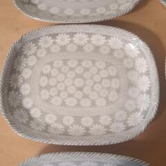 小皿　5個セットの画像