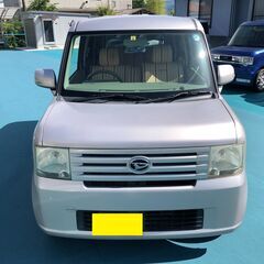 車検2年付き　下取りOK　