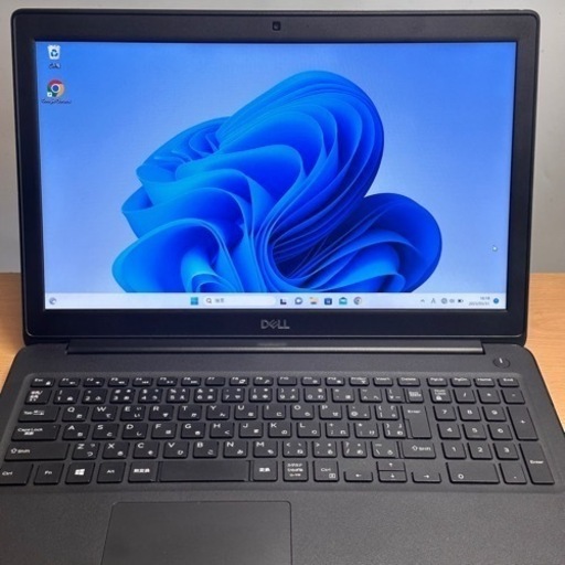 【お取引完了】DELL パワフルにサクサク動くエントリーPC 第8世代 2019年発売 Windows10 RAM8G M.2SSD2