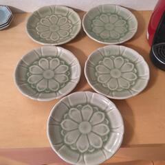 タイ　バンコック　購入　5枚