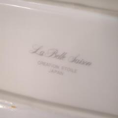 洋風　プレート　ケーキ等にの画像