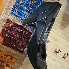 プールサイド パンプスの画像