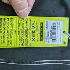 未使用　エレクトロン　LEDパーカー　XLの画像