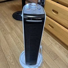 ファンヒーター　2016年式「KHF-0860」の画像