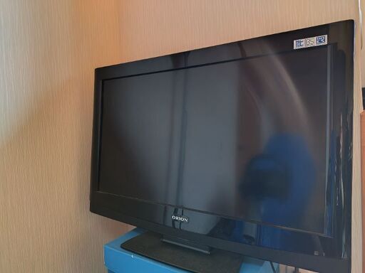 32インチテレビ