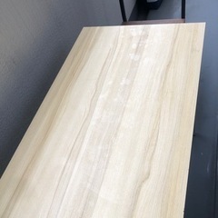 一人用テーブル、椅子 4日に取りに来られる方限定。