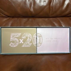 嵐　ベストアルバムの画像