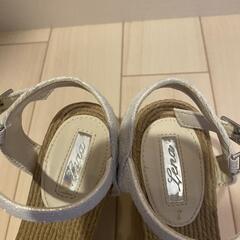 サンダル Lenaの画像