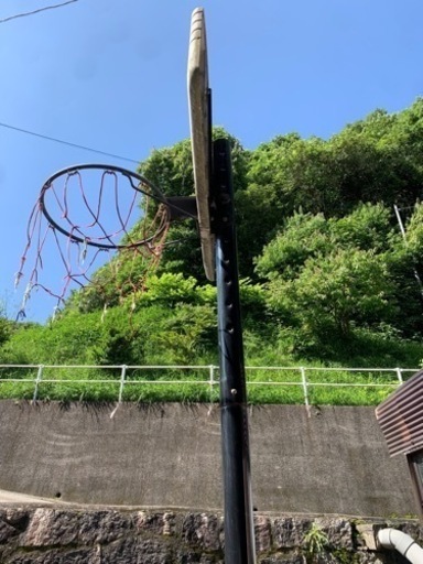 バスケットゴール