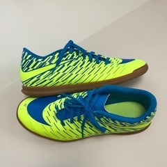 NIKE ナイキ フットサルシューズ 28cmの画像