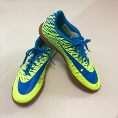 NIKE ナイキ フットサルシューズ 28cm