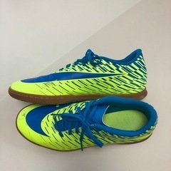 NIKE ナイキ フットサルシューズ 28cmの画像