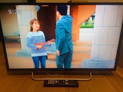 BRAVIA KJ-32W730C [32インチ] 