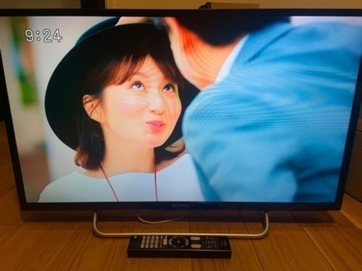 BRAVIA KJ-32W730C [32インチ] 