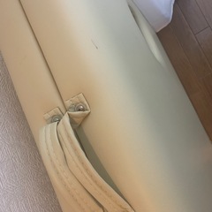 【無料】マッサージベッド　施術台の画像