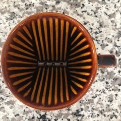 コーヒーサーバー、ドリッパーの画像