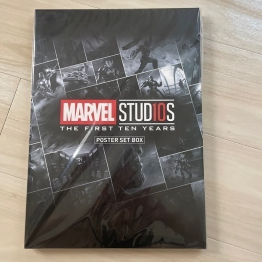 マーベル　まとめ売り