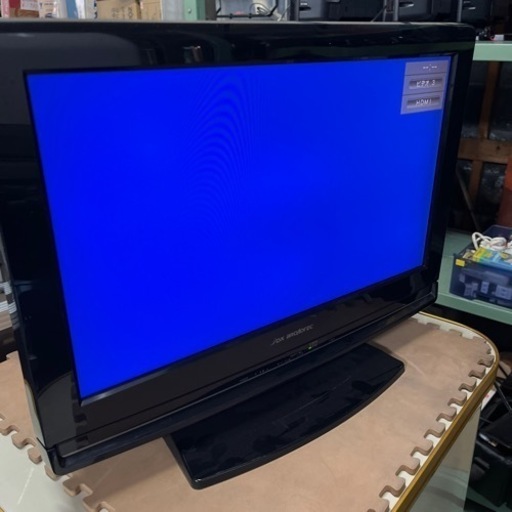 現状テレビ　ホテル仕様品　19インチ　在庫多数