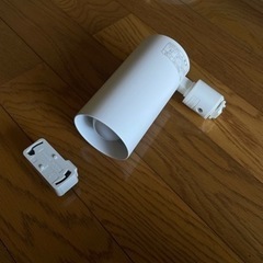 KOIZUMIスライドコンセント／プラグ／スポットライトの画像