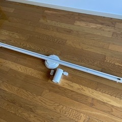 KOIZUMIスライドコンセント／プラグ／スポットライトの画像