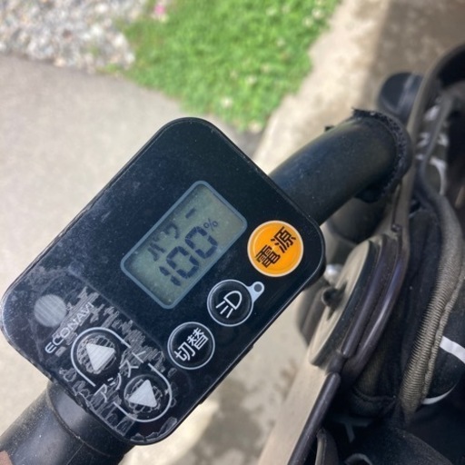 電動アシスト自転車