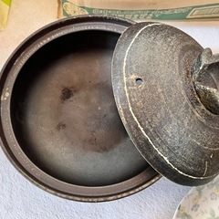 5〜6人までいける‼️とんすい、れんげ付き