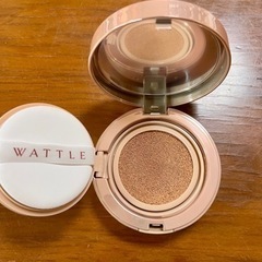 〘 ありがとうございます〙新品未開封 WATTLE クッションフ...