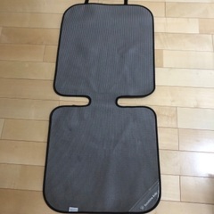 チャイルドシートマット グリップシート 滑り止め　Sunshin...