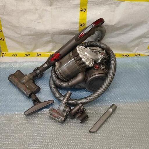 0603-021 掃除機 dyson