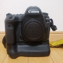 canon EOS 5D Mark iv