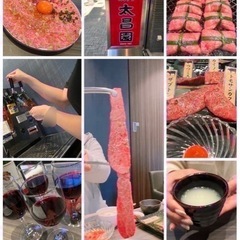 2023年5月第4週❗️東上野『焼肉大門』初訪問：募集終了🙇‍♂️ - メンバー募集
