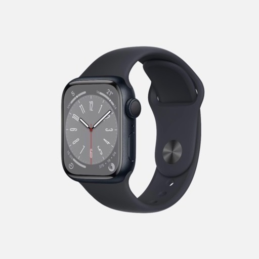 Apple Watch Series 8 (GPS+Cellularモデル)