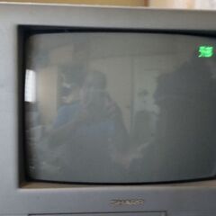 テレビデオ