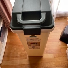 ゴミ箱