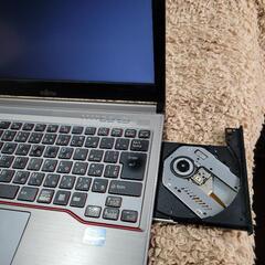 メモリ8GB   SSD120GBの画像