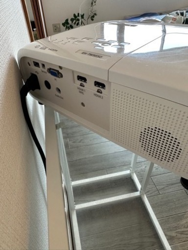 エプソン　プロジェクター　EH TW5650 あびこ　引き取り