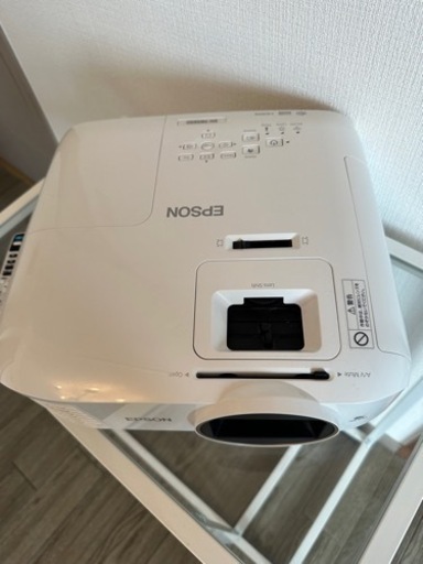 エプソン　プロジェクター　EH TW5650 あびこ　引き取り