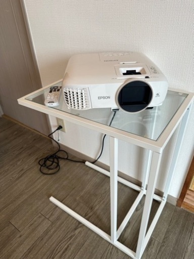 エプソン　プロジェクター　EH TW5650 あびこ　引き取り