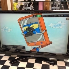 【リサイクルサービス八光】2009年製　東芝 TOSHIBA 42H8000 [REGZA(レグザ) 42H8000]