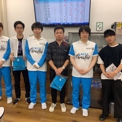 麻雀仲間募集しています　伊賀